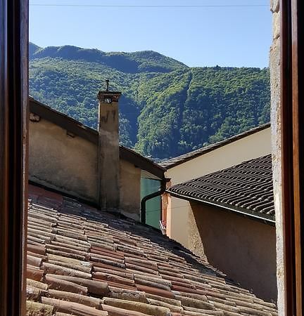 Roba Da Matti B&B Morcote Buitenkant foto
