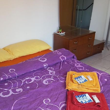 Roba Da Matti B&B Morcote Buitenkant foto