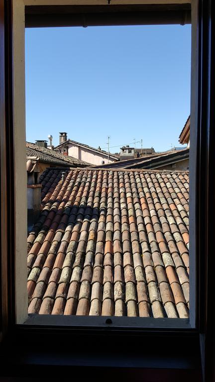 Roba Da Matti B&B Morcote Buitenkant foto