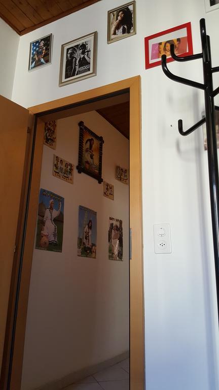 Roba Da Matti B&B Morcote Buitenkant foto