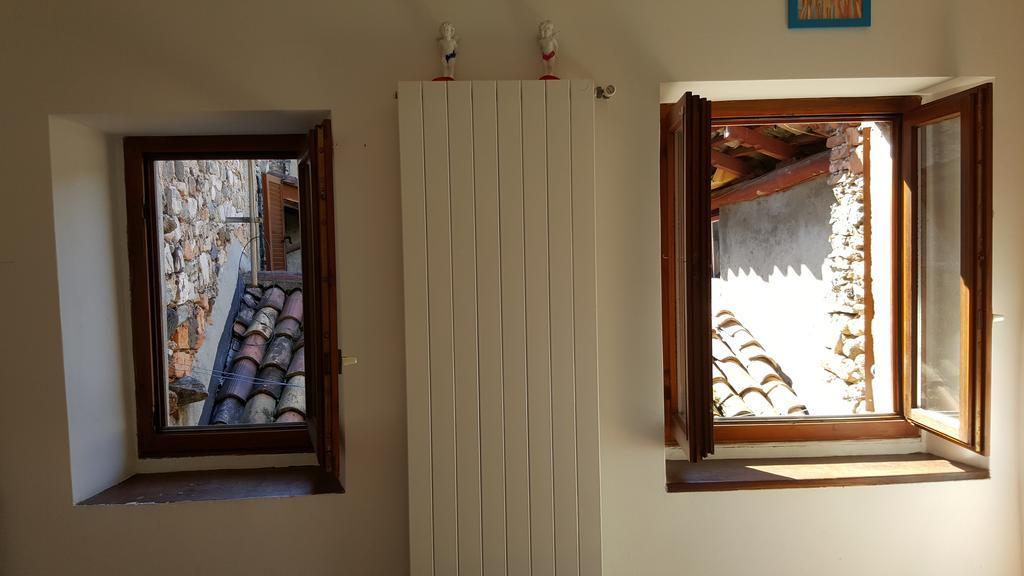 Roba Da Matti B&B Morcote Buitenkant foto