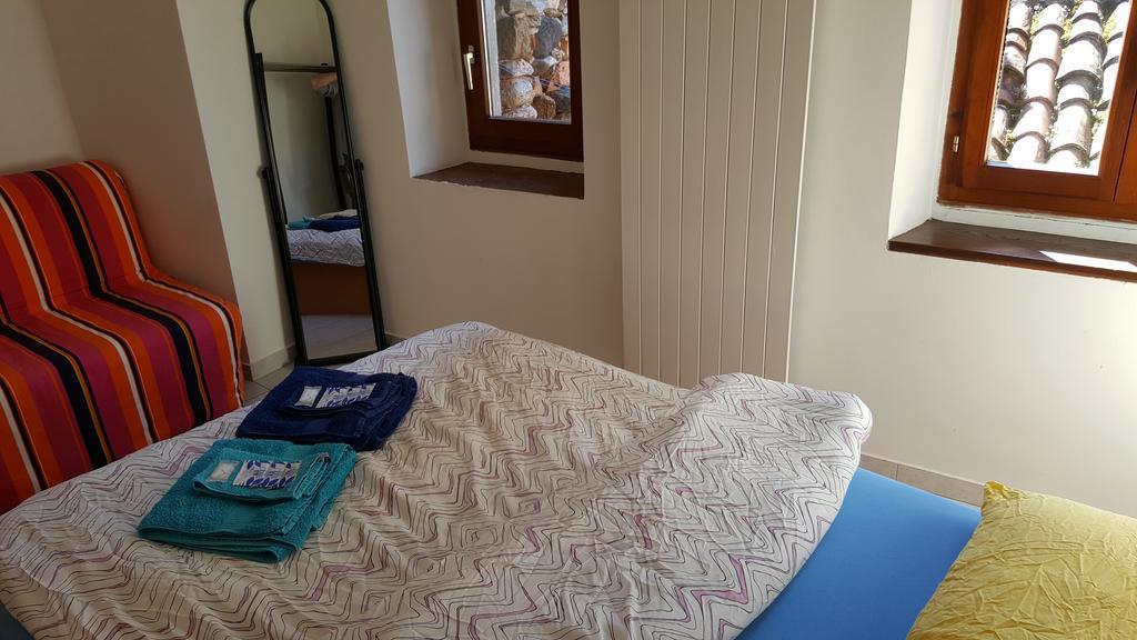 Roba Da Matti B&B Morcote Buitenkant foto