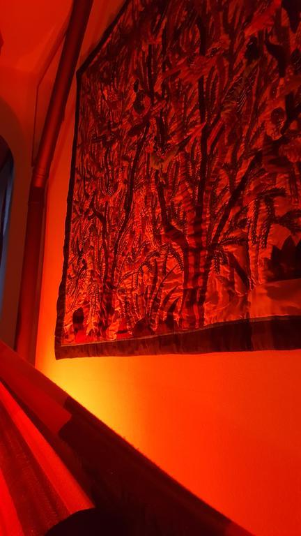 Roba Da Matti B&B Morcote Buitenkant foto