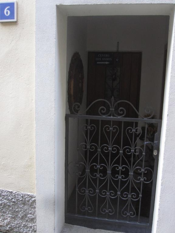 Roba Da Matti B&B Morcote Buitenkant foto
